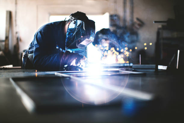 Affordable Welder Services in Hayfork, CA