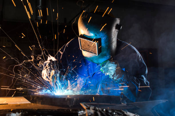 Reliable Hayfork, CA Welder & Metal Fabrication Solutions