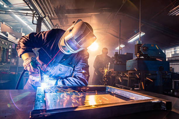 Best Automotive Welding in Hayfork, CA