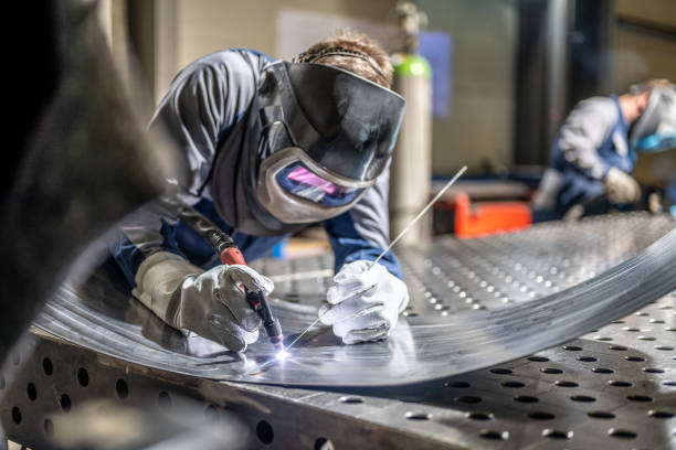 Best Automation and Robotic Welding in Hayfork, CA