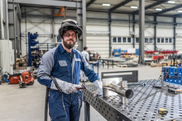 Best Welding Equipment Sales and Repair in Hayfork, CA