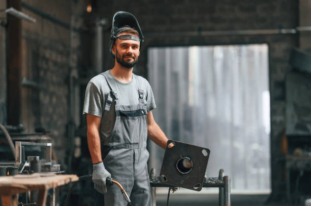 Best Welding Inspection and Certification in Hayfork, CA